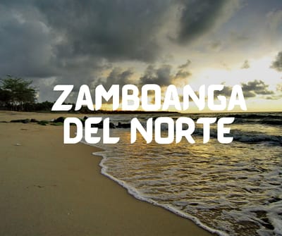 Zamboanga Del Norte (Dipolog City)