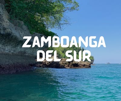 Zamboanga Del Sur (Pagadian CitY)