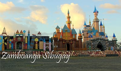 Zamboanga Sibugay (Ipil)