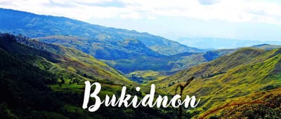 Bukidnon (Malaybaly)