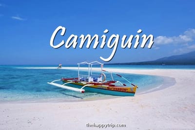 Camiguin (Mambajao)