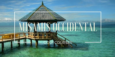 Misamis Occidental (Oroquieta City)