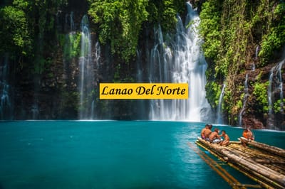 Lanao Del Norte (Tubod)
