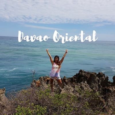 Davao Oriental (Mati City)