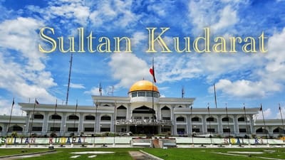 Sultan Kudarat (Isulan)