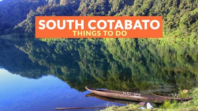 South Cotabato (Koronadal City)
