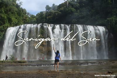 Surigao Del Sur (Tandag)