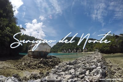 Surigao Del Norte (Surigao City)