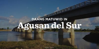 Agusan Del Sur (Prosperidad)