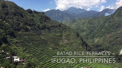 Ifugao (Lagawe)