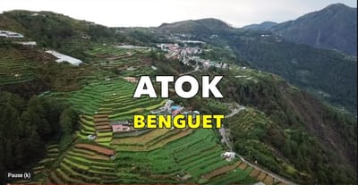 Benguet (La Trinidad)