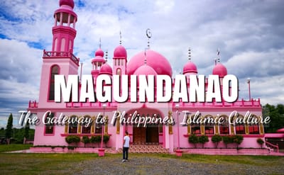 Maguindanao (Buluan)