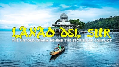 Lanao Del Sur (Marawi City)