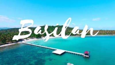 Basilan (Lamitan City)