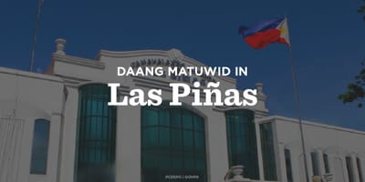 Las Pinas City