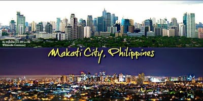 Makati City
