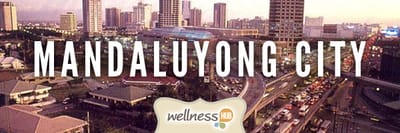 Mandaluyong City
