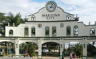 Marikina City