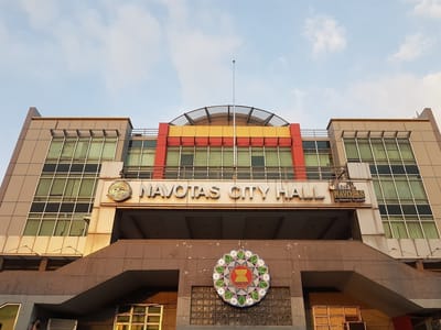 Navotas City