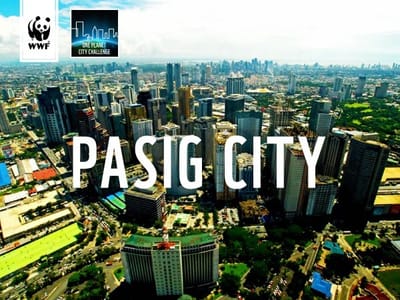 Pasig City