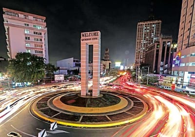 Quezon City