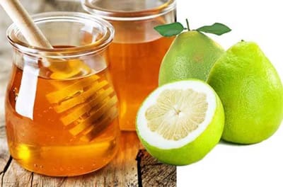 Cách làm vỏ bưởi sấy mật ong đơn giản mà hấp dẫn tại nhà