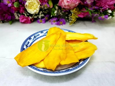 Săn lùng Xoài Sấy Dẻo bán ở đâu uy tín, chất lượng