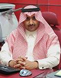 أ. عوض القحطاني