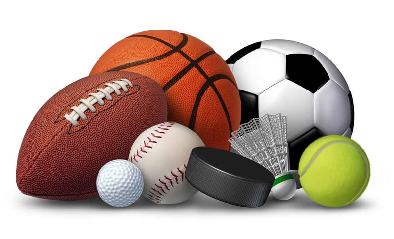 SPORTS/GAMES