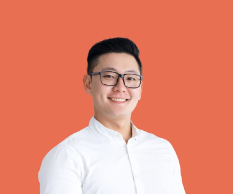 Mr Gan Eng Teck