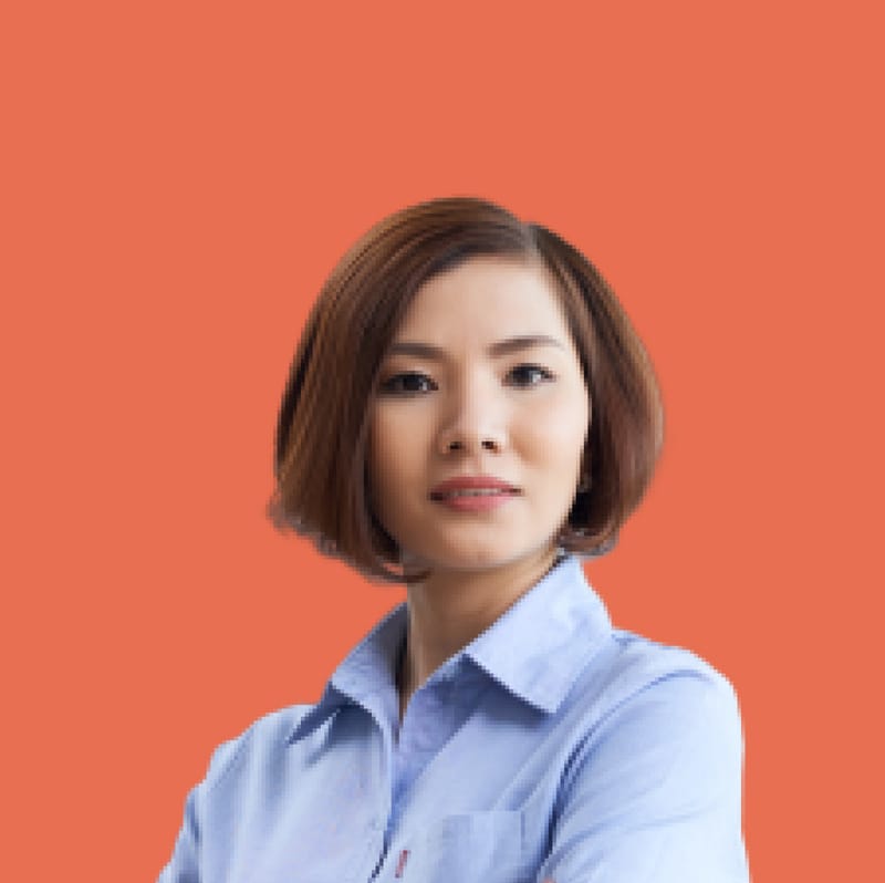 Mrs Linda Wong