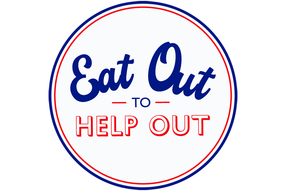 Eat Out To Help Out