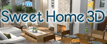 SweetHome 3D