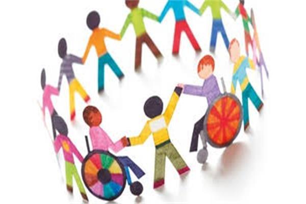 ألعاب صغيرة لذوي الاحتياجات الخاصة