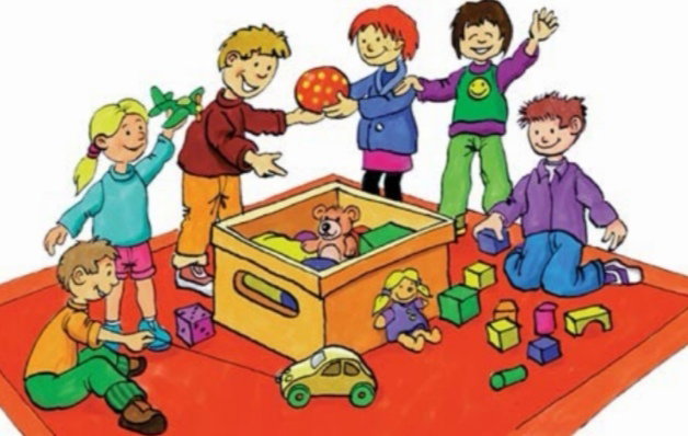 أنواع الألعاب الصغيرة وإستخداماتها