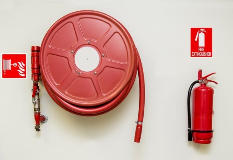 Pratiche di prevenzione incendi