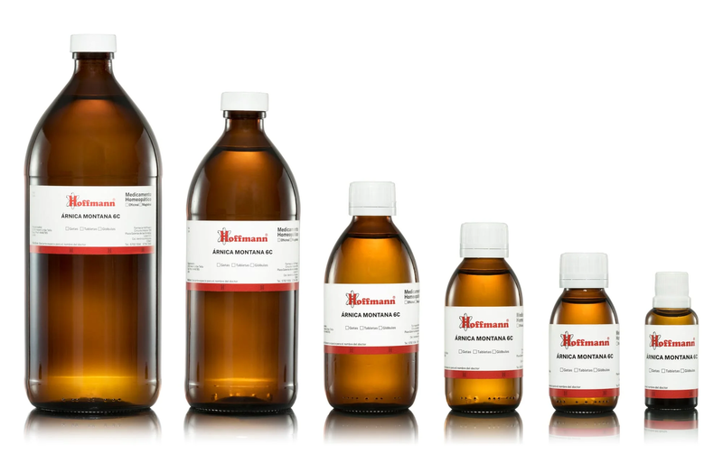 HOMEOPATÍA: ¿QUÉ ES Y PARA QUÉ SIRVE?