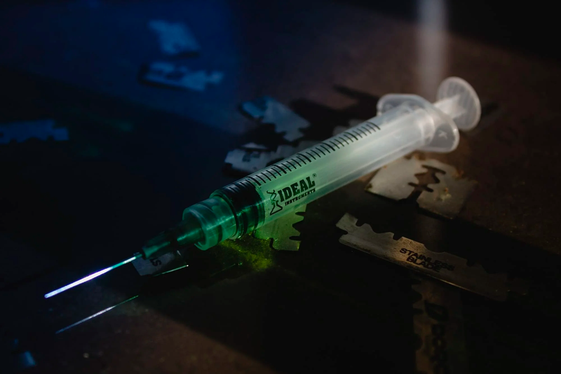 CONTROL DE LA BELONEFOBIA CON HOMEOPATÍA: ALTA REPERCUSIÓN EN UN CASO DE HEPATITIS A