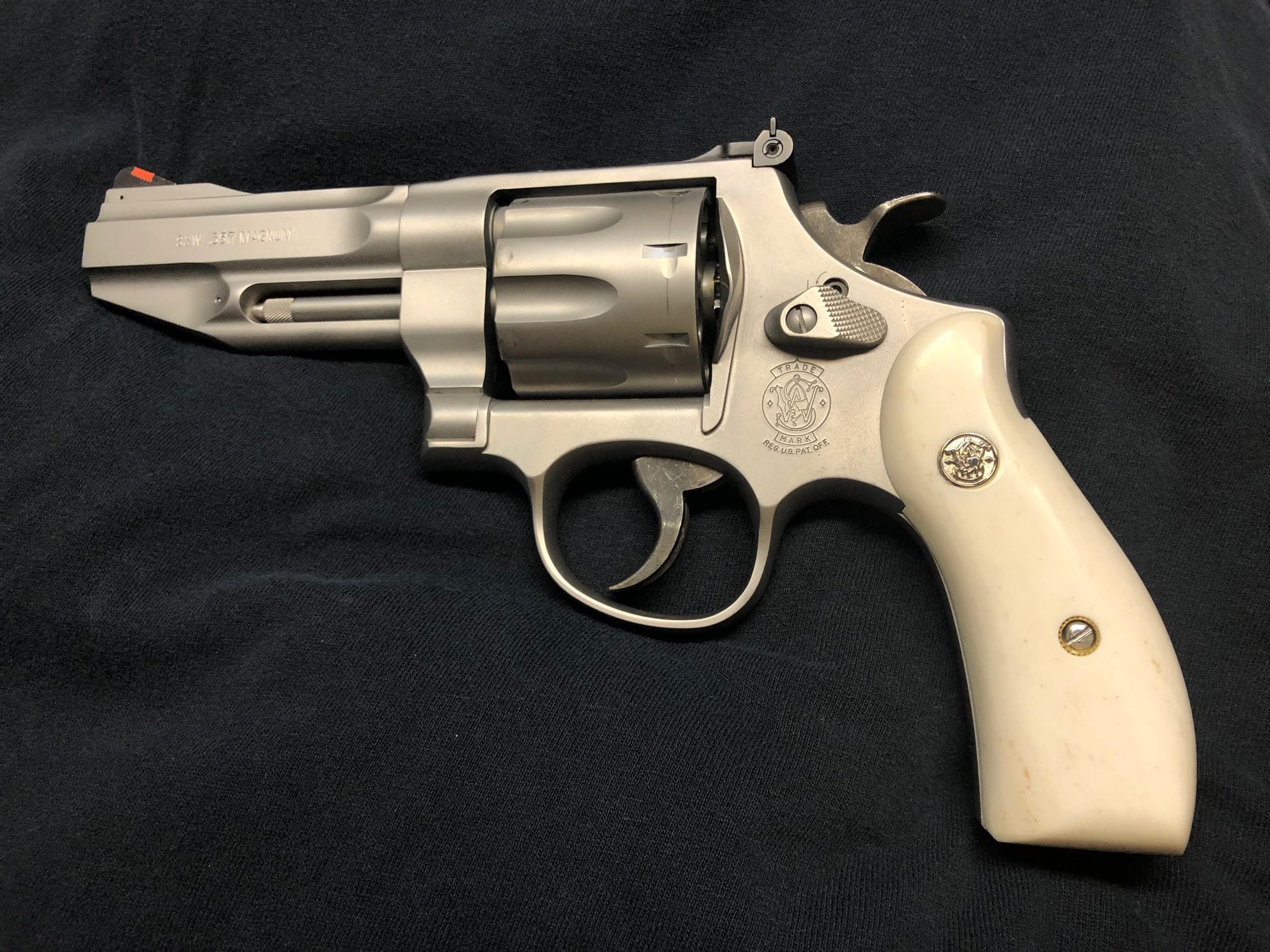 S&W Pro Series