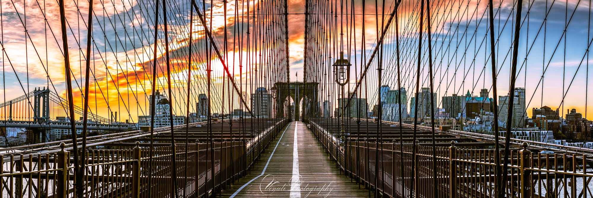 MORNING STROLL