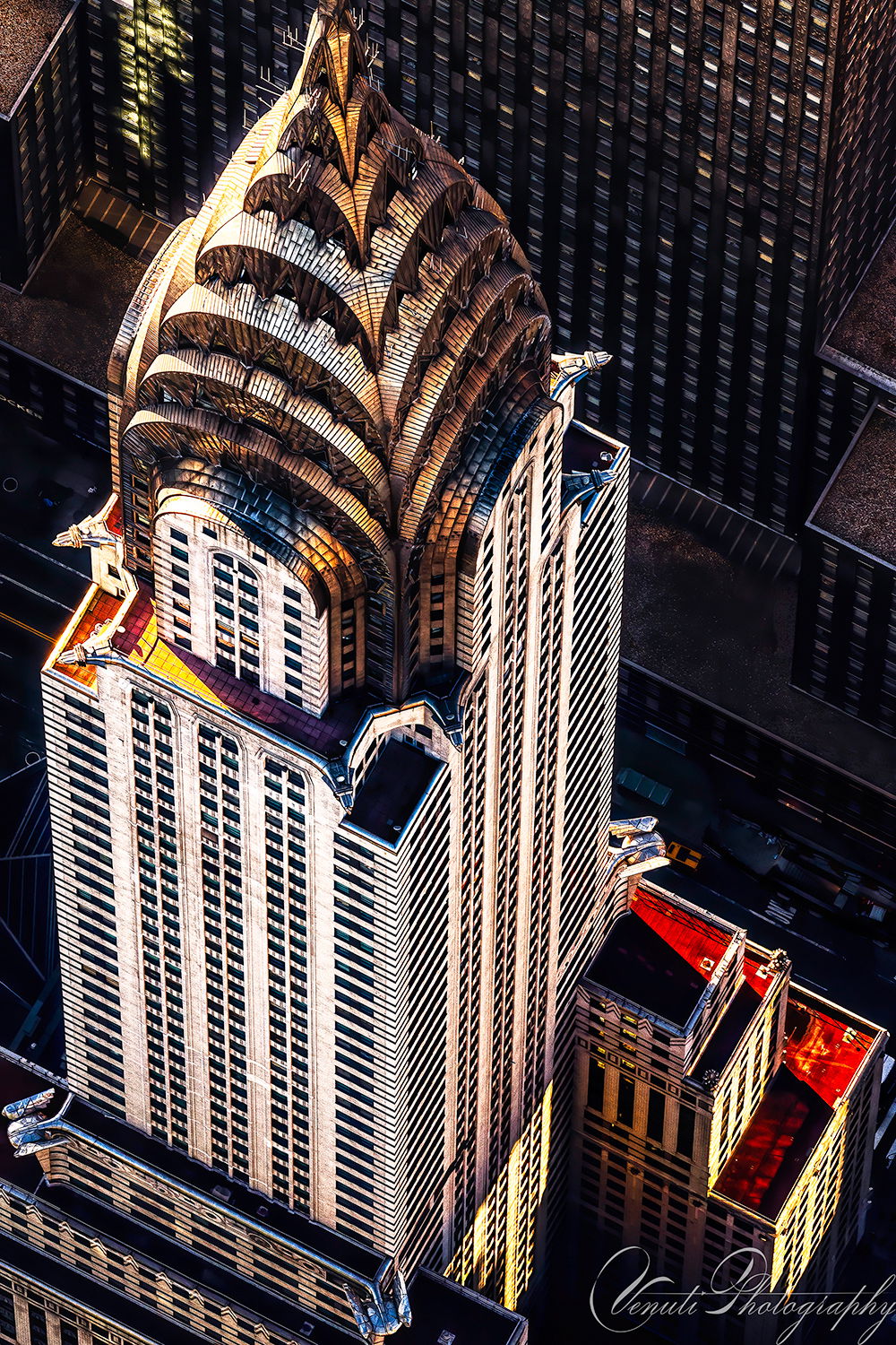 SUNRISE CHRYSLER