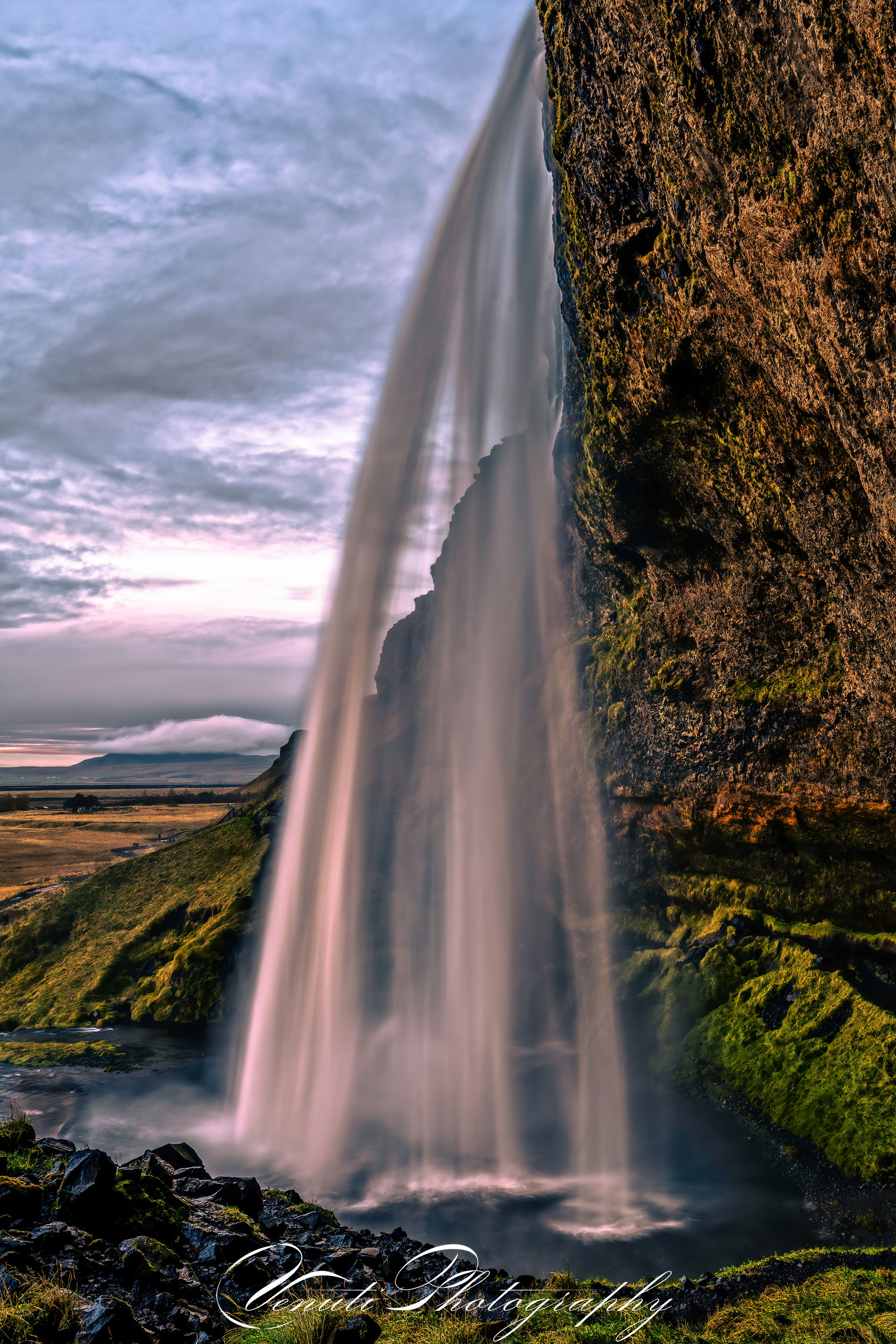 SELJALANDSFOSS