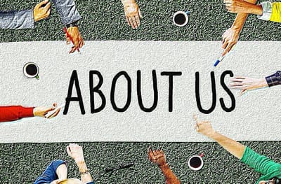 About Us image