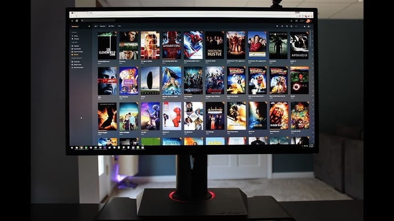 MOVIE SERVER