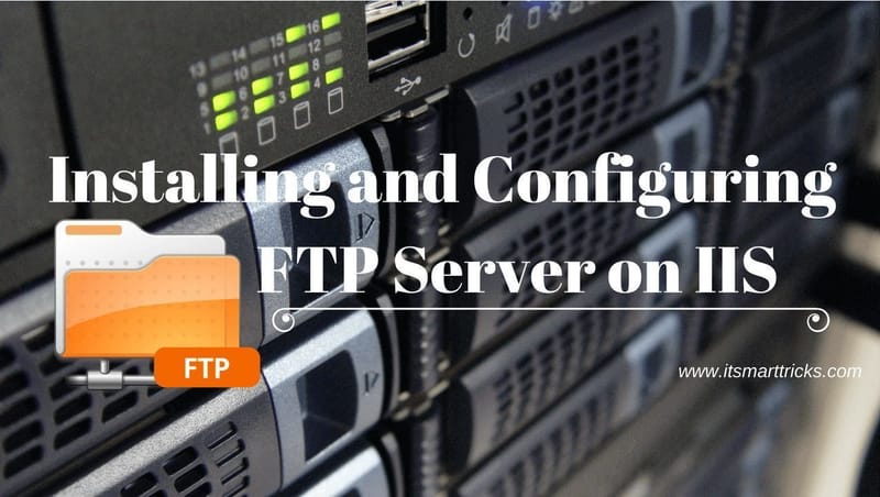 FTP SERVER