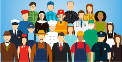 LA DIVERSIDAD HUMANA Y DE PENSAMIENTO