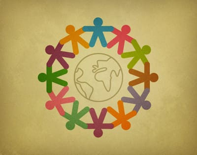 IDEAS VALORES Y SISTEMA POLÍTICO