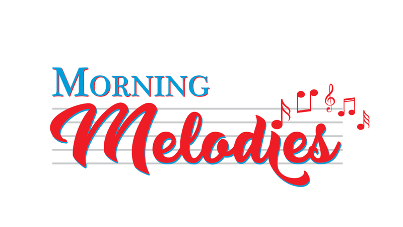 CANCELLED  - Morning Melodies - Tooradin Sports club
