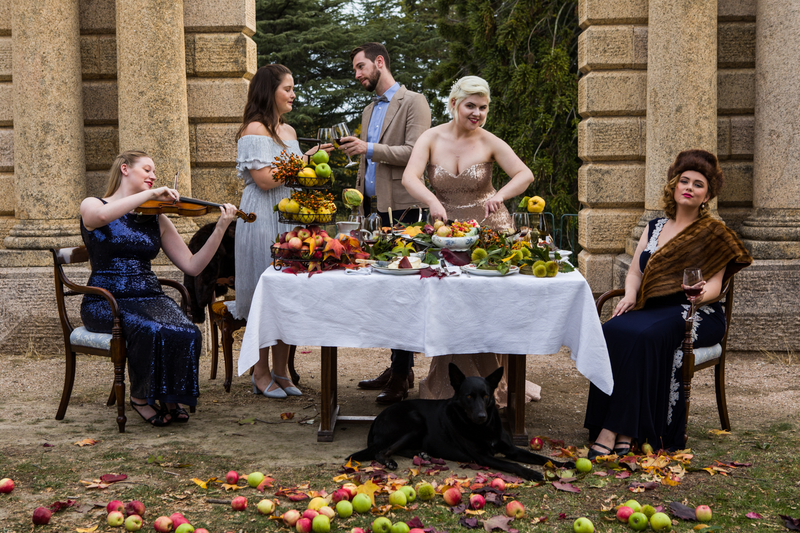 OPERA IN THE ALPS - COACH - STAY PUT TOUR - Dates TBC