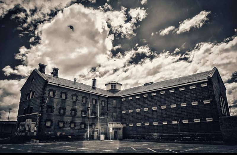 Geelong Gaol Museum & Botanical Gardens